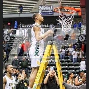 Meet your Posher, Tobias